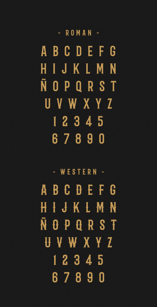 Barbaro Free Font