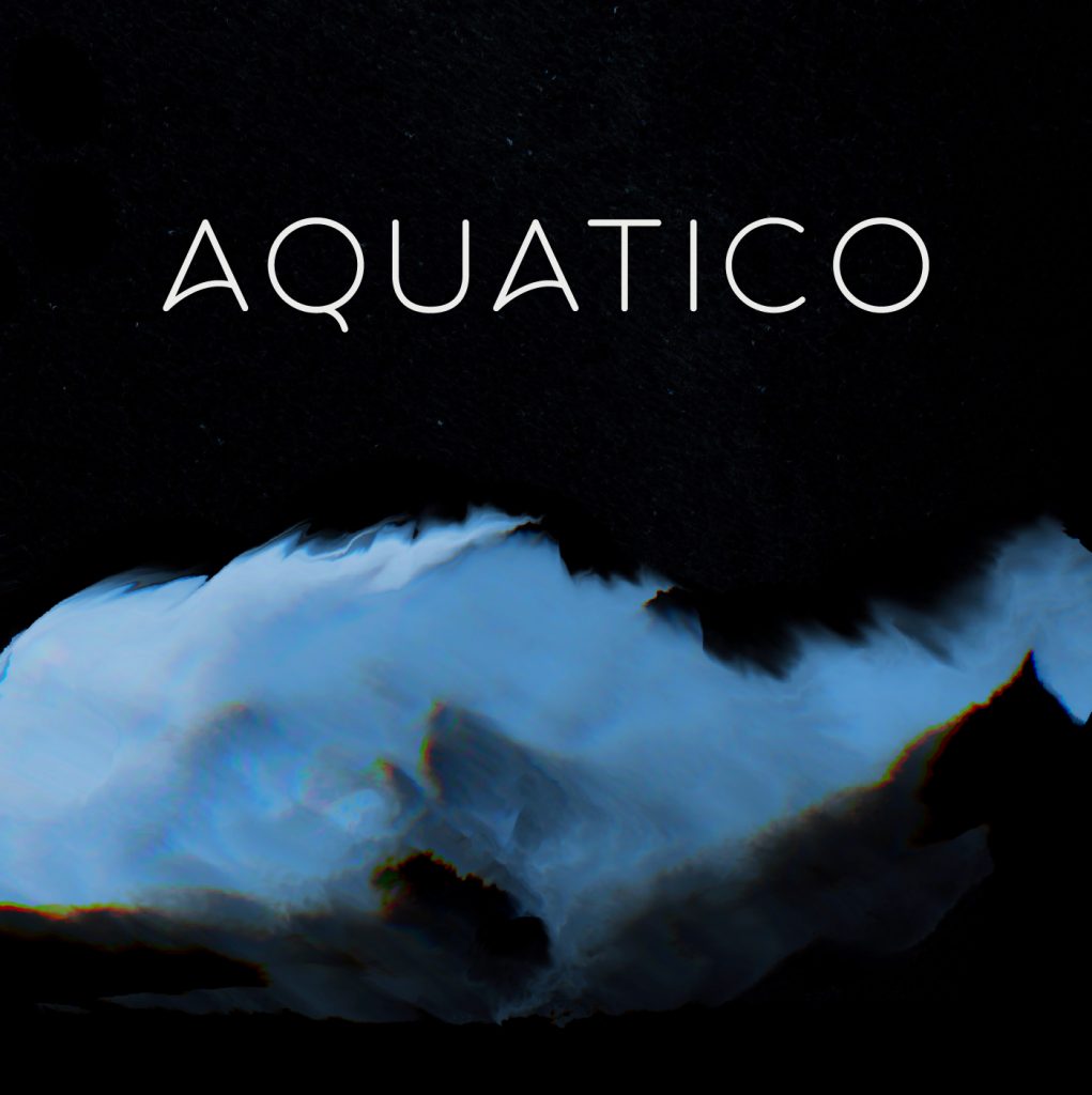 Aquatico Free Typeface