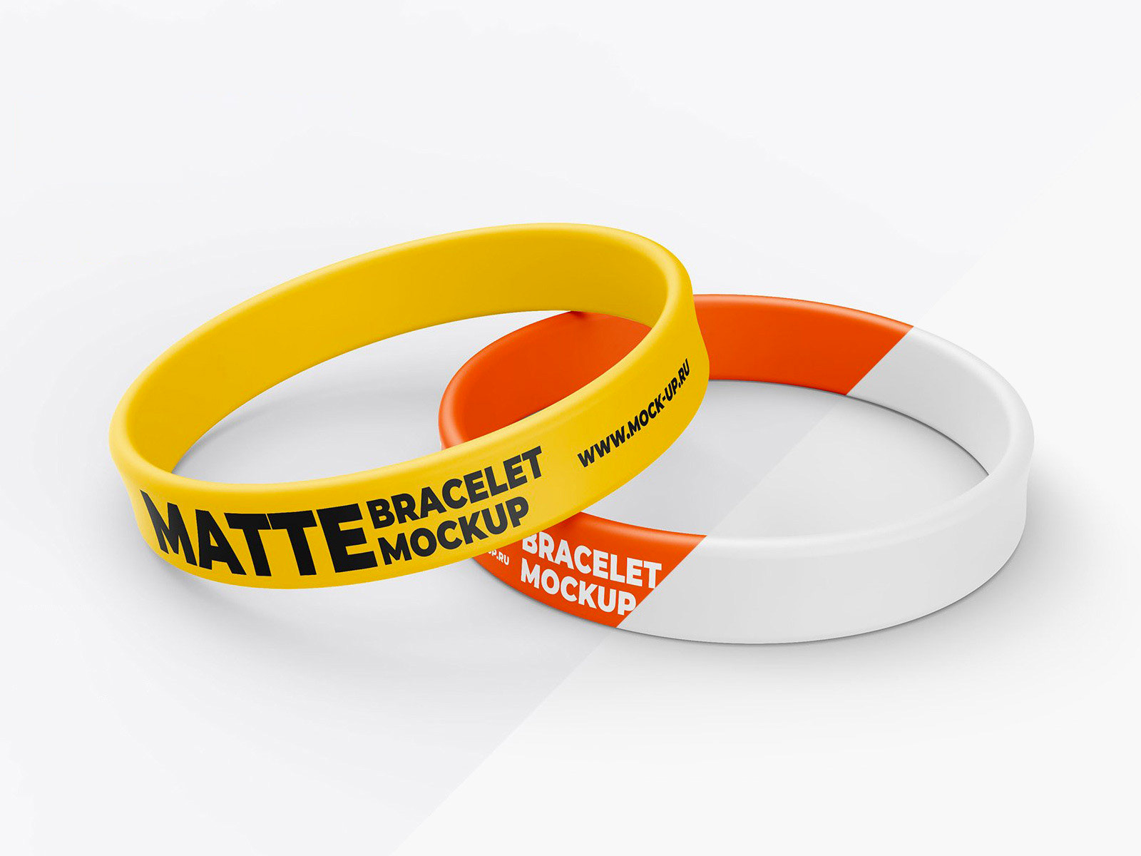 Free Bracelet Mockup High-Resolution - Mockupfreebies