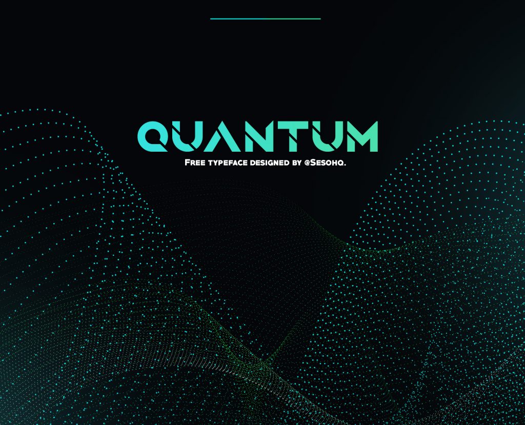 quantum main