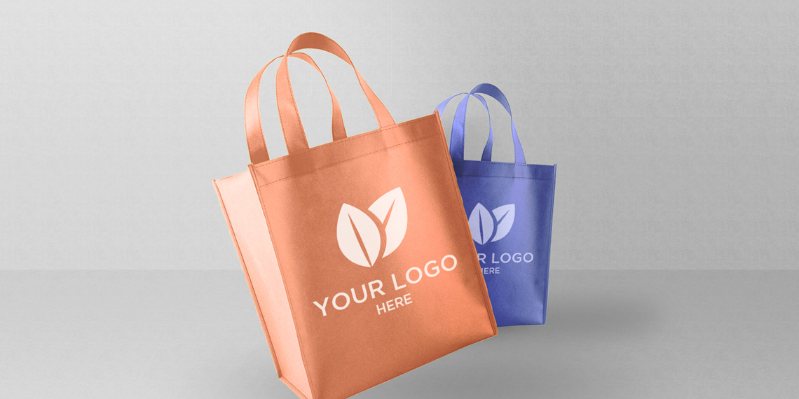 Download Free Eco Bag Mockup - Mockupfreebies Mockups